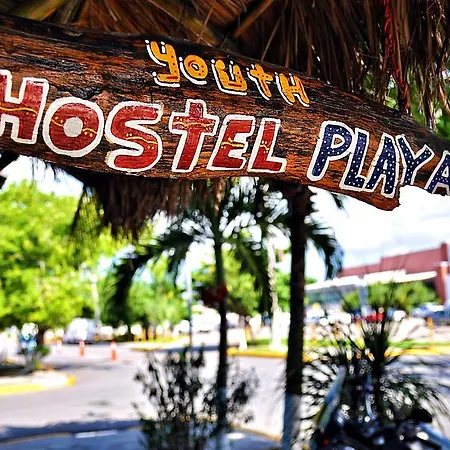 Hostel Playa